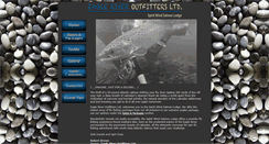 Desktop Screenshot of eagleriveroutfitters.ca